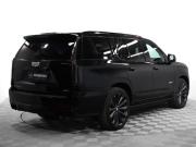 Cadillac Escalade-V I Рестайлинг Москва  - изображение 30