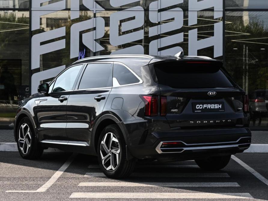 Kia Sorento IV Волгоград  - изображение 2
