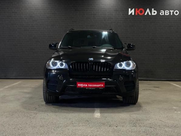 BMW X5 II (E70) Рестайлинг с пробегом 2013 года, цена 2 500 000 рублей, 174589 км, внедорожник, Автокод Объявления