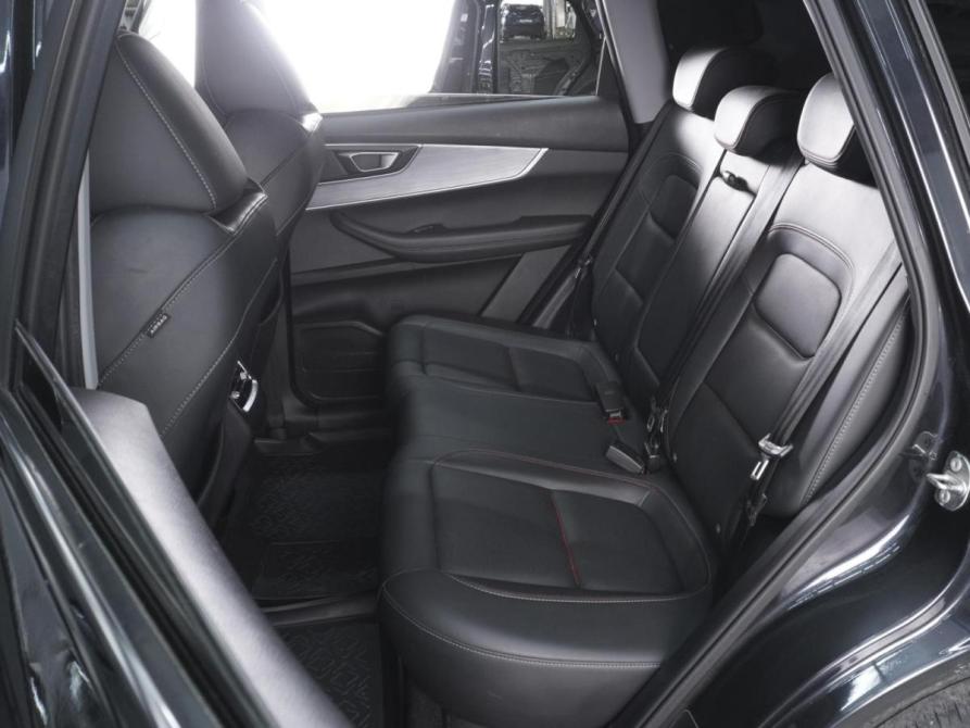 Chery Tiggo 7 Pro I Ростов-на-Дону  - изображение 9