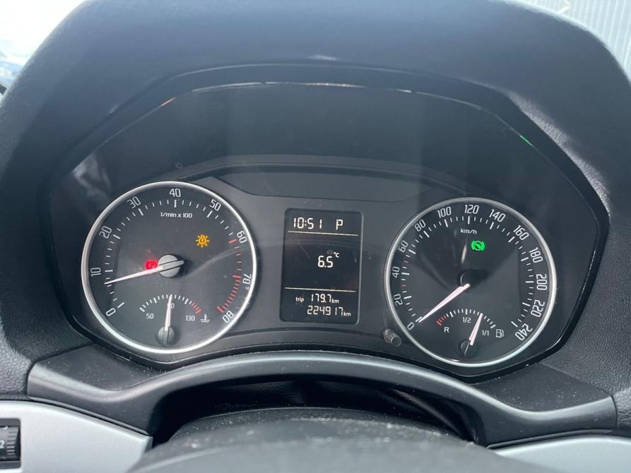 Skoda Octavia II (A5) Рестайлинг Пермь  - изображение 4