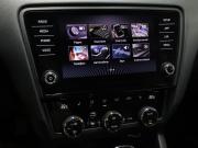 Skoda Octavia III (A7) Рестайлинг Москва  - изображение 44