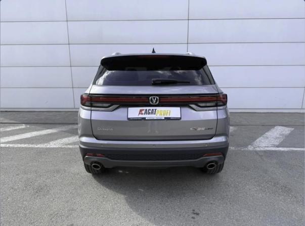 Changan CS35 Plus I Рестайлинг с пробегом 2024 года, цена 1 870 000 рублей, 26000 км, внедорожник, Автокод Объявления