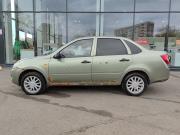 Lada (ВАЗ) Granta I Ижевск  - изображение 32