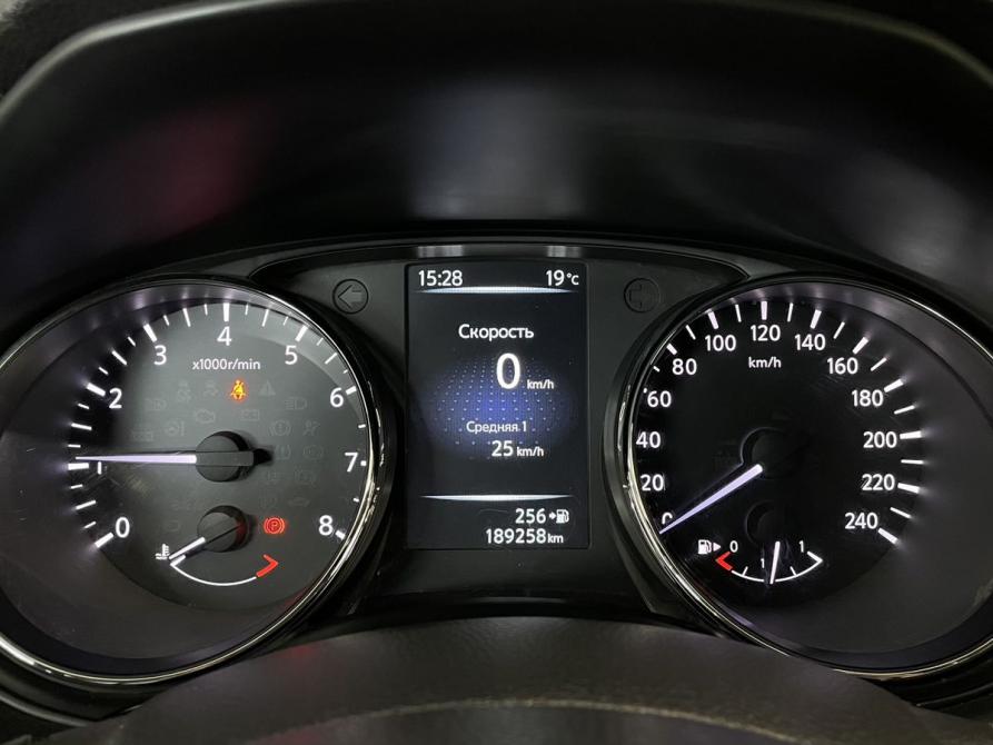 Nissan Qashqai II Тамбов  - изображение 14