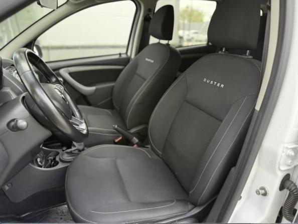 Renault Duster II с пробегом 2020 года, цена 1 550 000 рублей, 107000 км, внедорожник, Автокод Объявления