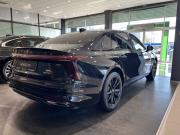 Hongqi H5 II Екатеринбург  - изображение 17