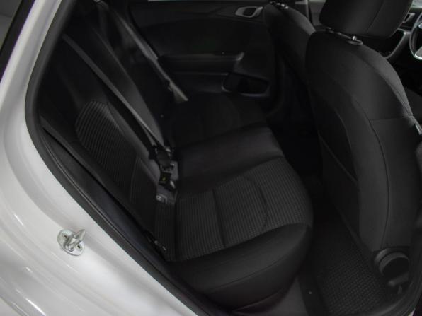 Kia Ceed III с пробегом 2019 года, цена 1 630 000 рублей, 69077 км, хэтчбек, Автокод Объявления