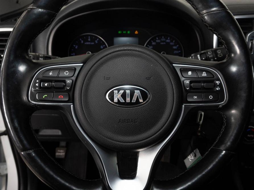 Kia Sportage IV Казань  - изображение 9