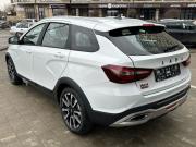 Lada (ВАЗ) Vesta I Рестайлинг (NG) Краснодар  - изображение 22