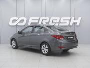 Hyundai Solaris I Ростов-на-Дону  - изображение 19