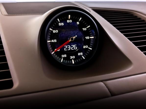Porsche Cayenne III с пробегом 2020 года, цена 8 280 000 рублей, 33769 км, внедорожник, Автокод Объявления