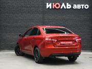 Lada (ВАЗ) Vesta I Екатеринбург  - изображение 22