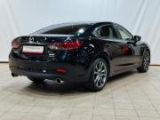 Mazda 6 III (GJ) Рестайлинг Нижневартовск  - изображение 23