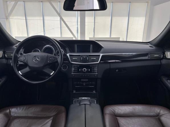 Mercedes-Benz E-Класс IV (W212 S212 C207) с пробегом 2012 года, цена 1 400 000 рублей, 256000 км, седан, Автокод Объявления
