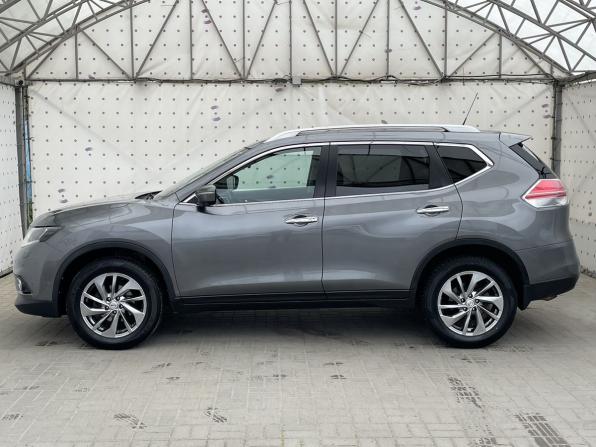 Nissan X-Trail III с пробегом 2015 года, цена 1 880 000 рублей, 93670 км, внедорожник, Автокод Объявления