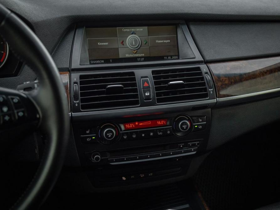 BMW X5 II (E70) Тюмень  - изображение 13