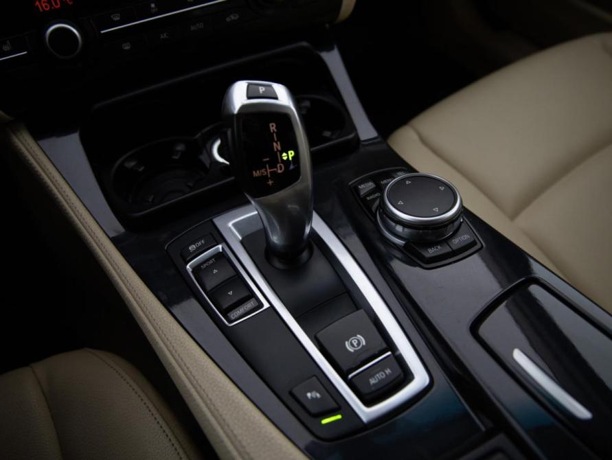 BMW 5 серии VI (F10/F11/F07) Санкт-Петербург  - изображение 15