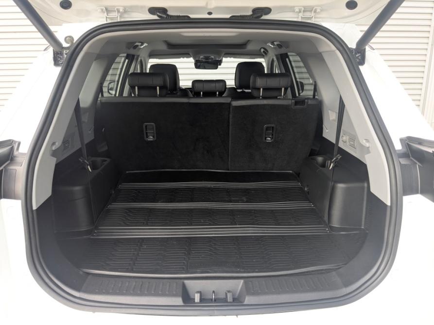 Chery Tiggo 8 Pro Max I Рестайлинг Москва  - изображение 10