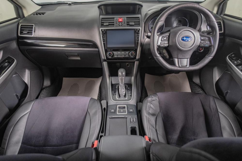 Subaru Levorg I Томск  - изображение 11