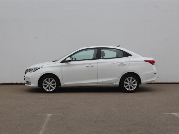 Changan Alsvin с пробегом 2023 года, цена 1 339 000 рублей, 11100 км, седан, Автокод Объявления