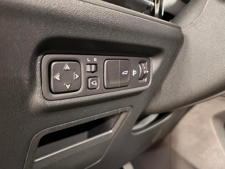 Changan UNI-S (CS55 Plus) Екатеринбург  - изображение 12