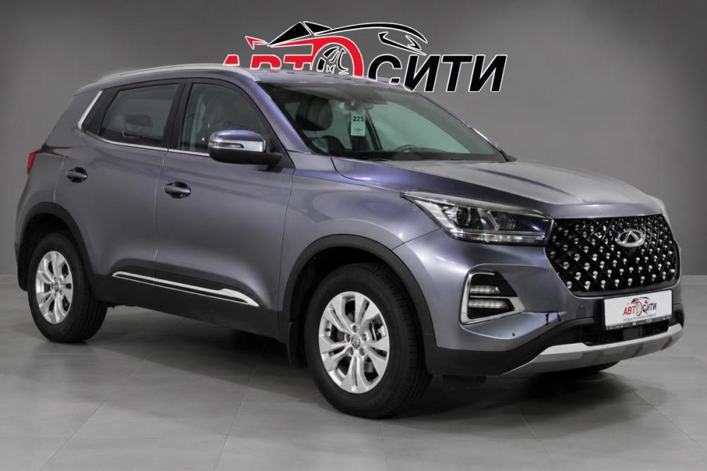 Chery Tiggo 4 Pro I Воронеж  - изображение 1