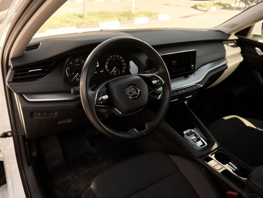 Skoda Octavia IV (A8) Казань  - изображение 5