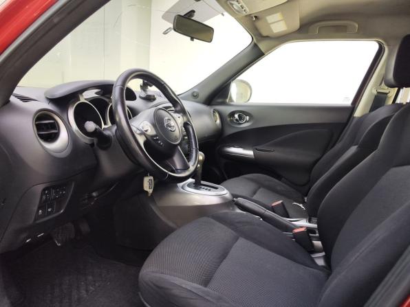 Nissan Juke I с пробегом 2012 года, цена 1 030 000 рублей, 161014 км, внедорожник, Автокод Объявления