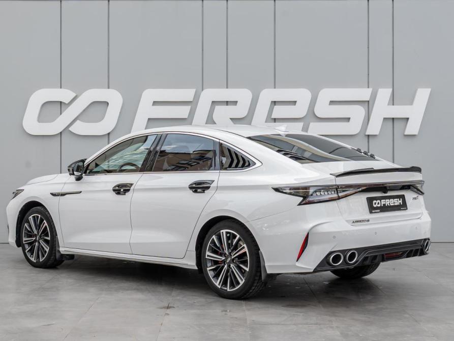 Chery Arrizo 8 Краснодар  - изображение 2