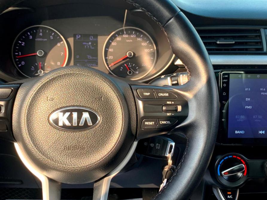 Kia Rio IV Чебоксары  - изображение 19