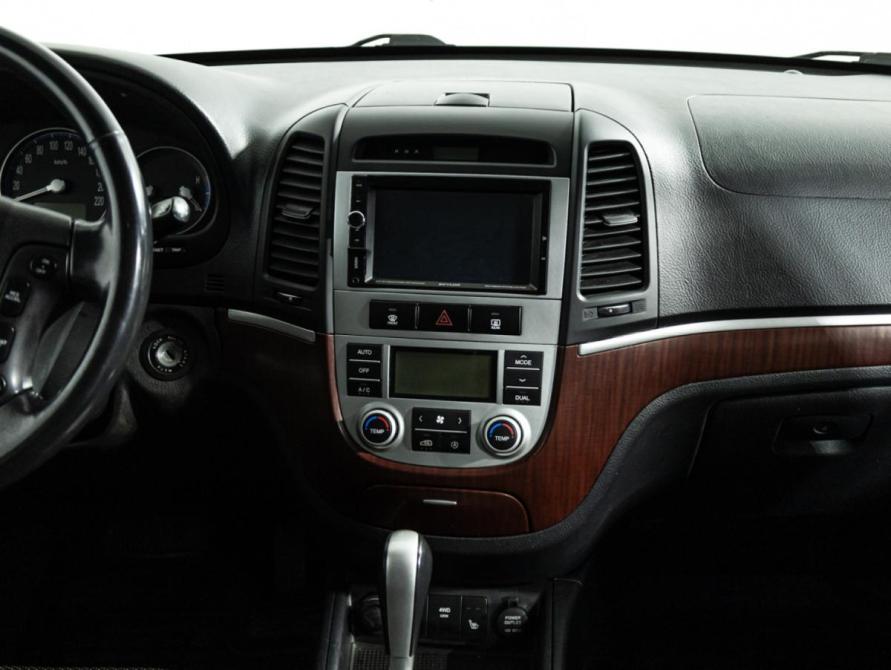 Hyundai Santa Fe II Санкт-Петербург  - изображение 14