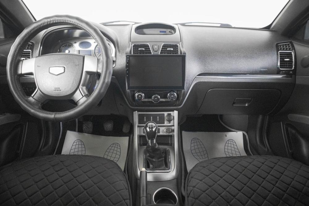Geely Emgrand EC7 Кемерово  - изображение 14