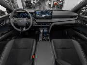 Toyota Camry IX (XV80) China Market Москва  - изображение 33