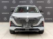 Changan CS55 Plus II Москва  - изображение 28