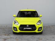 Suzuki Swift V Калининград  - изображение 35
