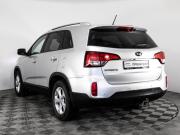 Kia Sorento II Рестайлинг Санкт-Петербург  - изображение 30