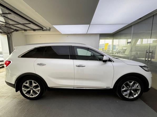 Kia Sorento III Prime с пробегом 2016 года, цена 2 250 000 рублей, 221500 км, внедорожник, Автокод Объявления