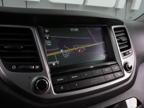 Hyundai Tucson III с пробегом 2016 года, цена 1 949 000 рублей, 112089 км, внедорожник, Автокод Объявления