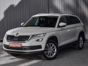 Skoda Kodiaq I Екатеринбург  - изображение 28