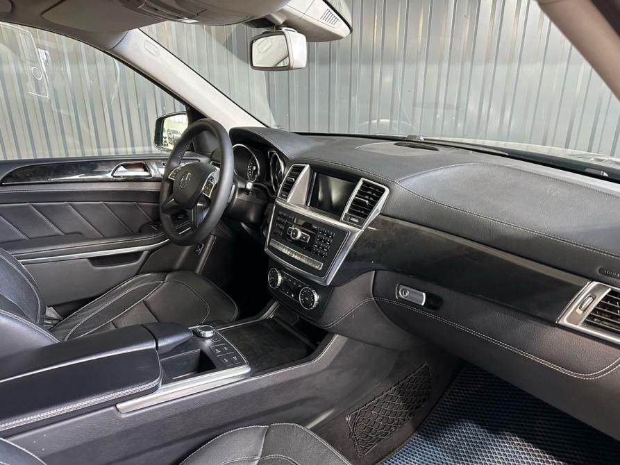 Mercedes-Benz GL-Класс II (X166) Ростов-на-Дону  - изображение 9