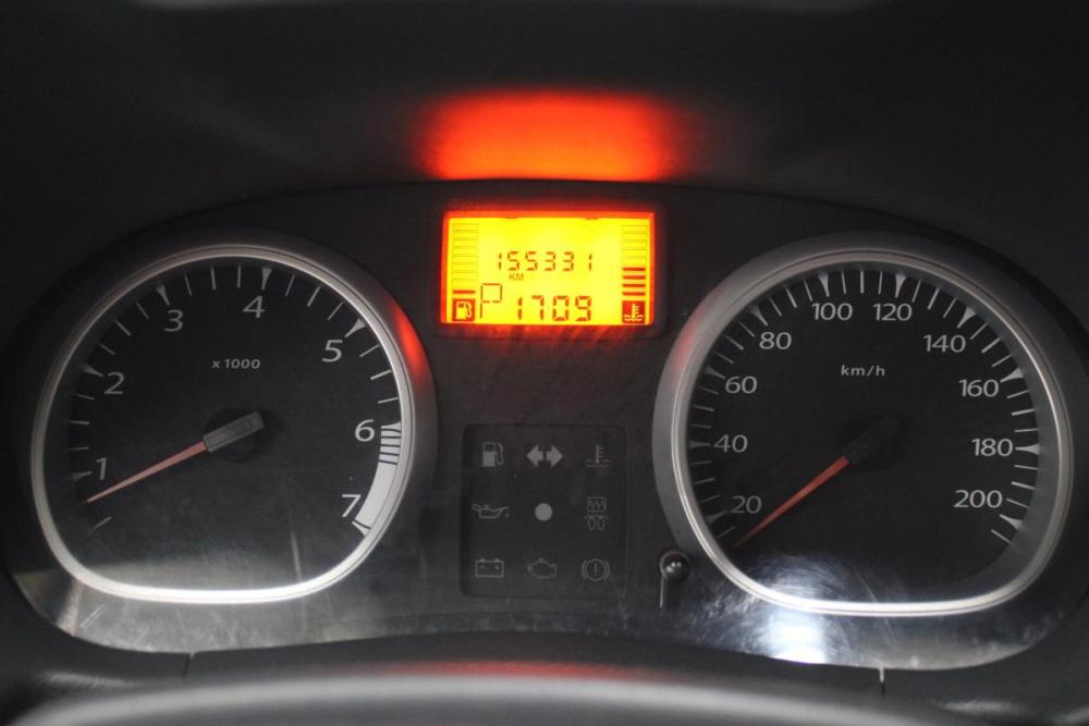 Renault Duster I Томск  - изображение 11