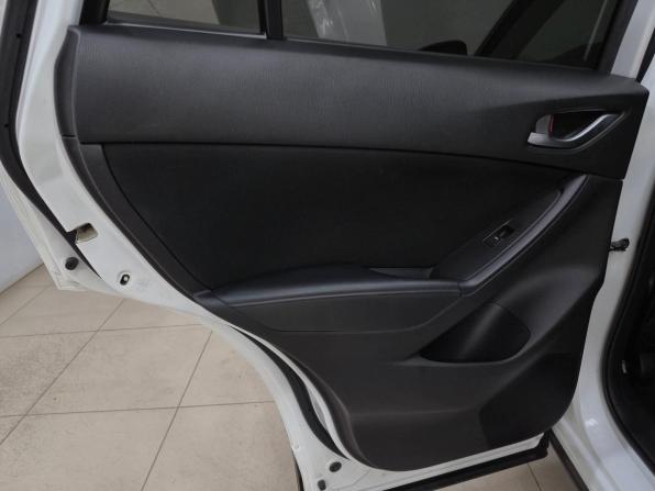Mazda CX-5 I Рестайлинг с пробегом 2016 года, цена 1 845 000 рублей, 98124 км, внедорожник, Автокод Объявления