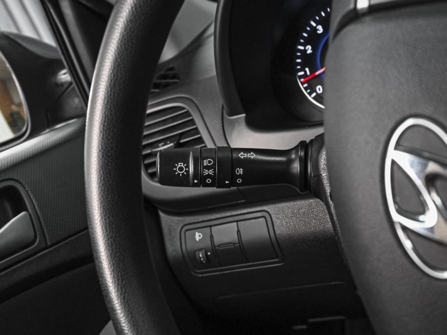 Hyundai Solaris I Рестайлинг Ставрополь  - изображение 15