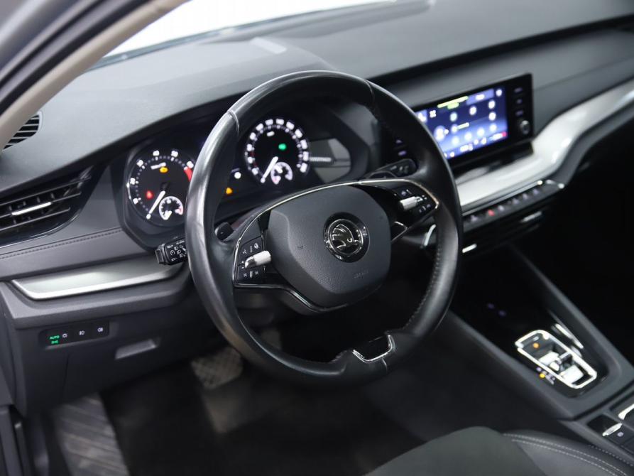 Skoda Octavia IV (A8) Уфа  - изображение 13
