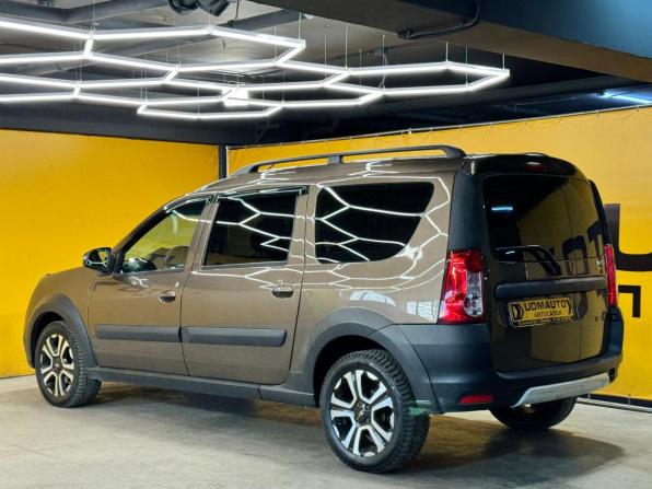 Lada (ВАЗ) Largus I Рестайлинг с пробегом 2021 года, цена 1 099 000 рублей, 83276 км, универсал, Автокод Объявления