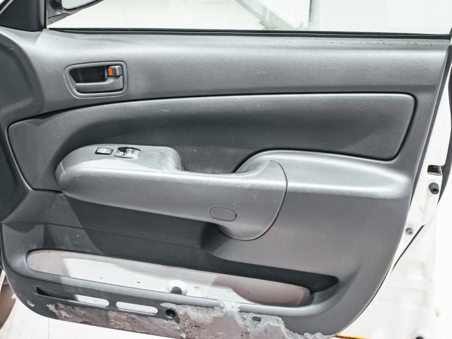 Toyota Probox I Екатеринбург  - изображение 12