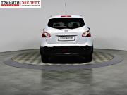 Nissan Qashqai+2 I Рестайлинг Белгород  - изображение 23