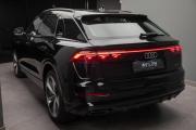 Audi Q8 I (4M) Рестайлинг Москва  - изображение 31