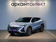 Changan UNI-T I Краснодар  - изображение 22
